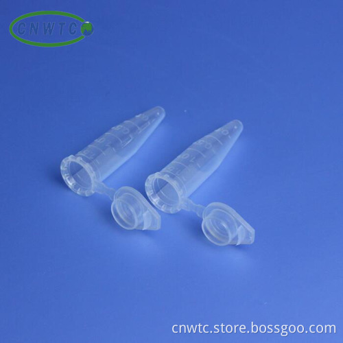 CNWTC 1.5ml Micro Centrifuge Tube: Characteristics, Applications, and Buying Guide
